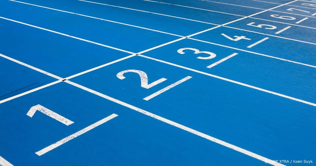 Istanbul organiseert EK indooratletiek in 2023