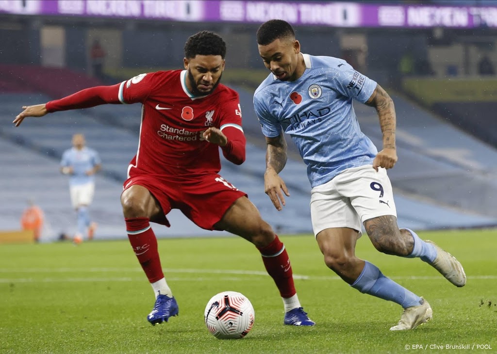 Liverpool vreest grotere defensieve problemen 