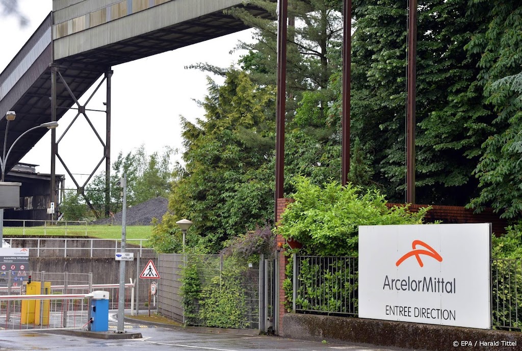 Staalprijzen bezorgen ArcelorMittal hoogste winst sinds 2008