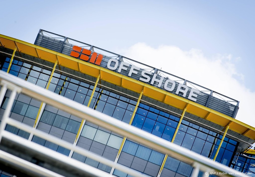 Hinder voor maritiem dienstverlener SBM Offshore door corona