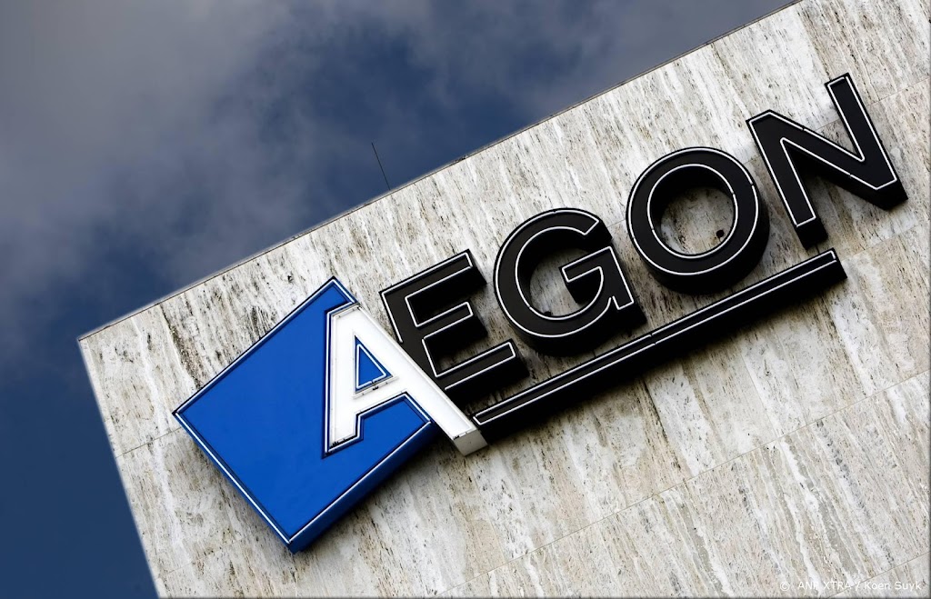 Opleving coronavirus drukt resultaten verzekeraar Aegon