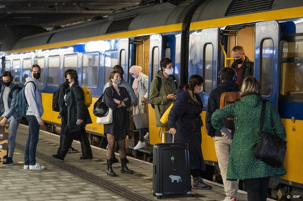 Spoorwegbeheerder ProRail bevestigt onvrede onder verkeersleiders
