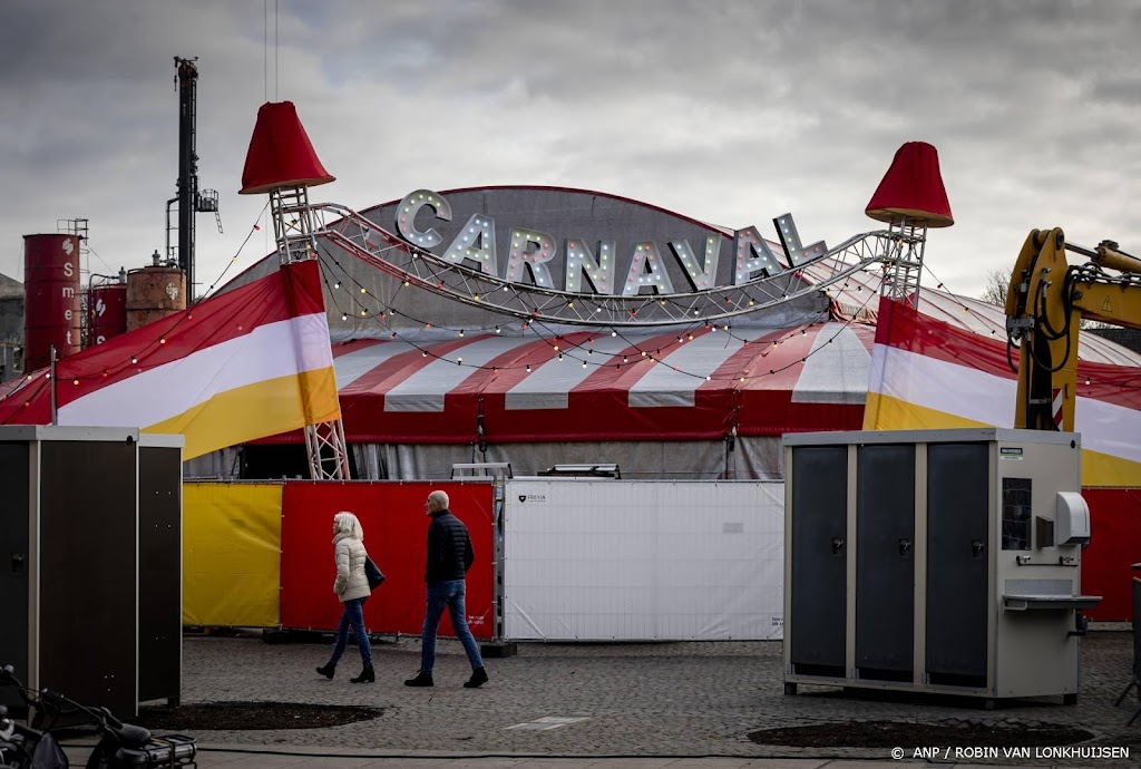 Gemeente: ga niet op bonnefooi carnaval vieren in Den Bosch