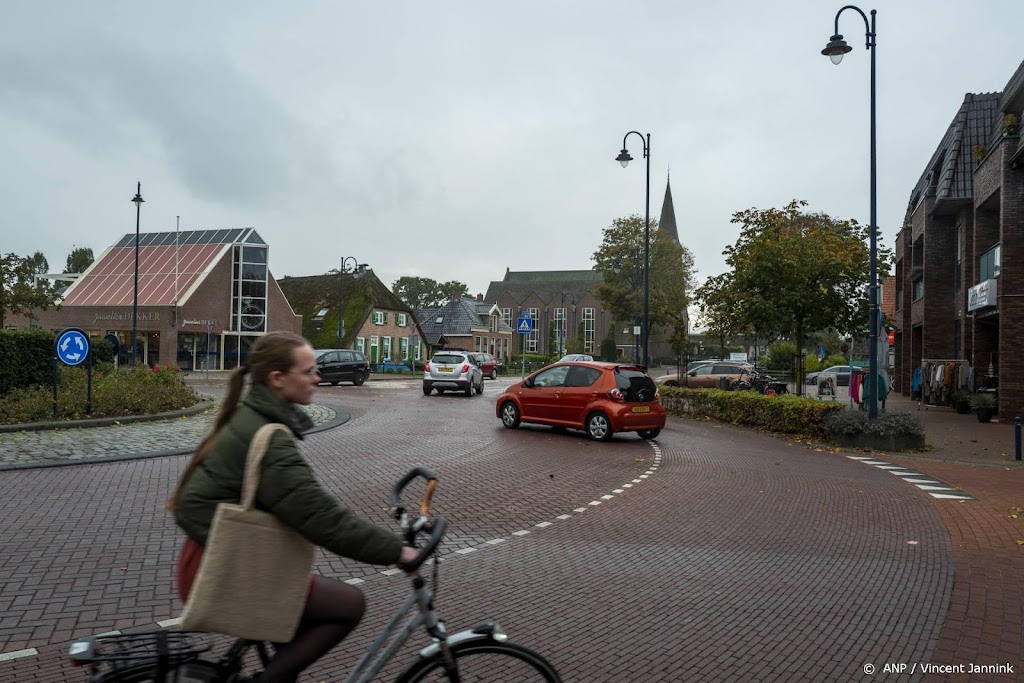 Steeds meer inwoners van de Biblebelt laten zich vaccineren