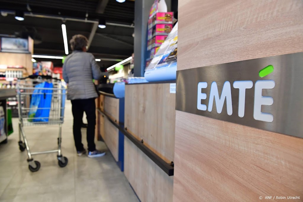 Rechter ziet niets in klachten Jumbo en Coop over verkoop EMTÉ