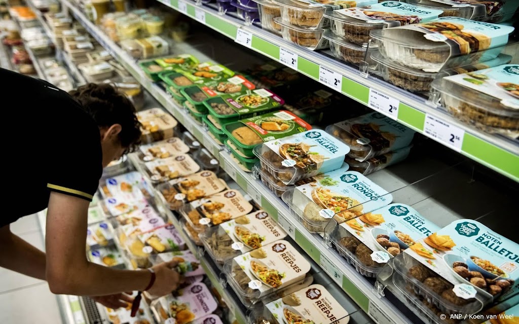 FNV-leden stemmen in met nieuwe cao voor supermarkten