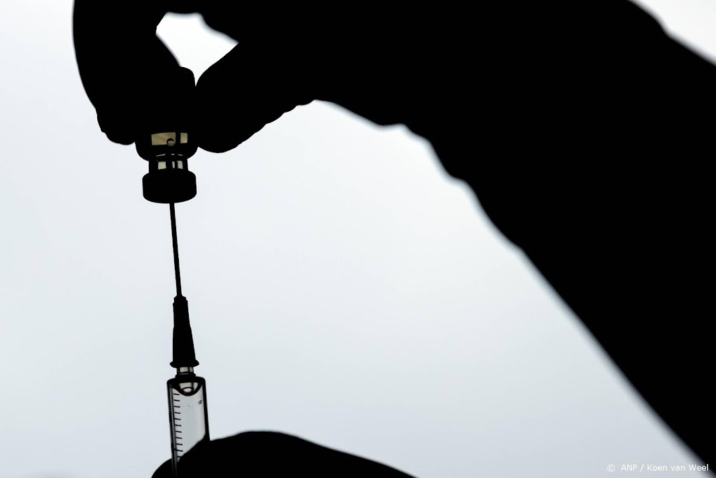 Een op de zes niet-gevaccineerden wacht nog op uitnodiging