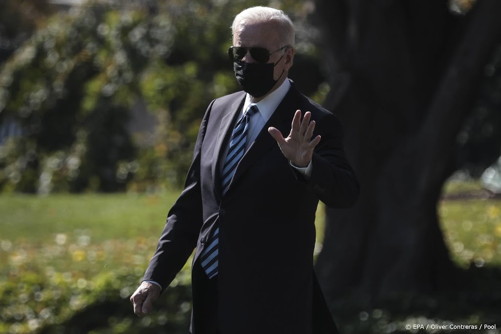 Media: Biden en Xi hebben komende week weer persoonlijk gesprek