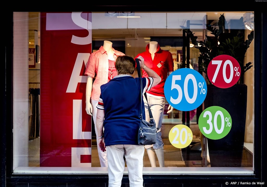 CBS: aantal faillissementen neemt verder toe