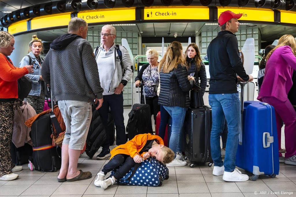 Consumentenbond sleept KLM voor rechter om terugbetaling tickets