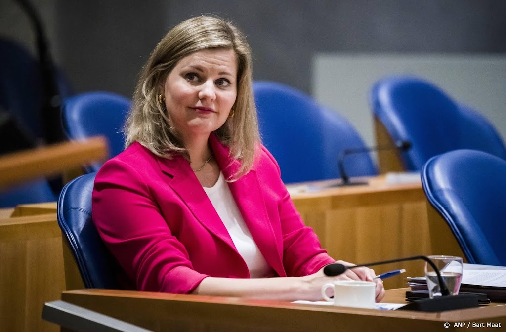 Kabinet: met 110 miljoen euro extra Oekraïne door winter helpen