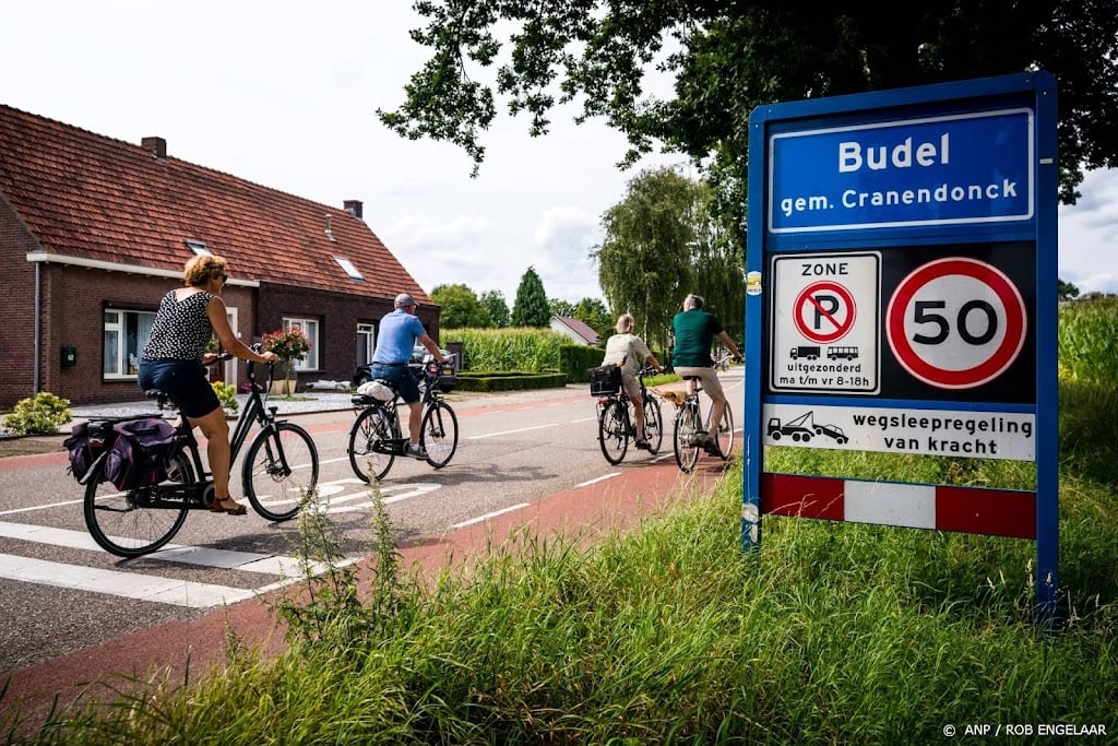 Nyrstar zet grote zinksmelterij in Budel weer aan