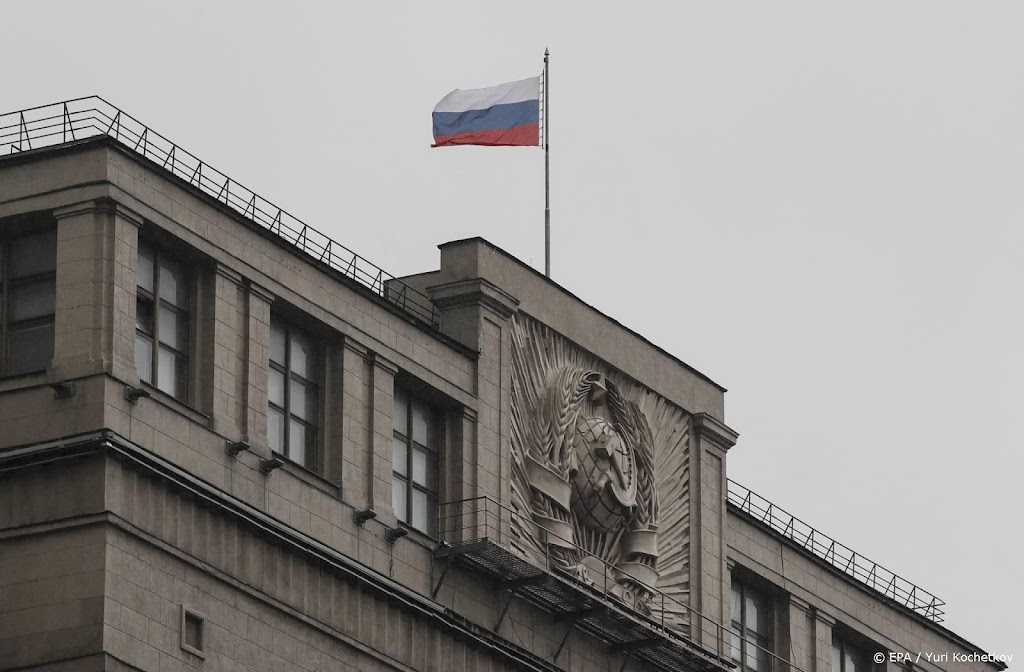 Britse ambassademedewerker geeft spionage voor Rusland toe