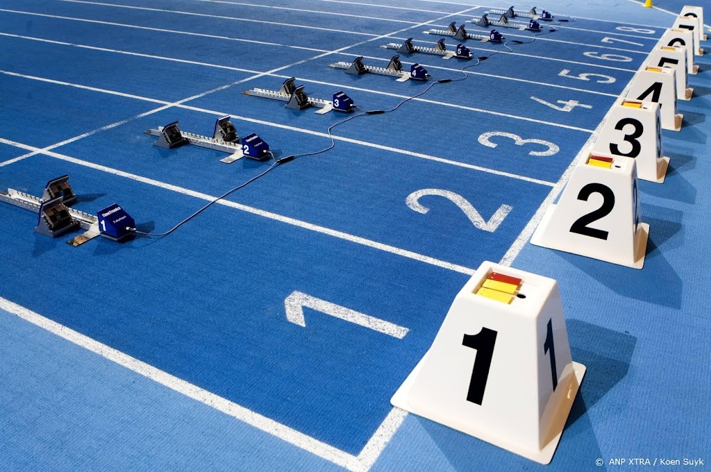 Europese kampioenschappen atletiek van 2026 naar Birmingham  
