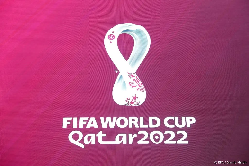 Qatar presenteert selectie voor WK in eigen land