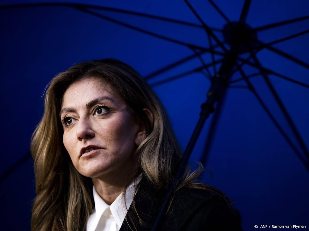 VVD'er Yeşilgöz voelt weinig voor een minderheidskabinet