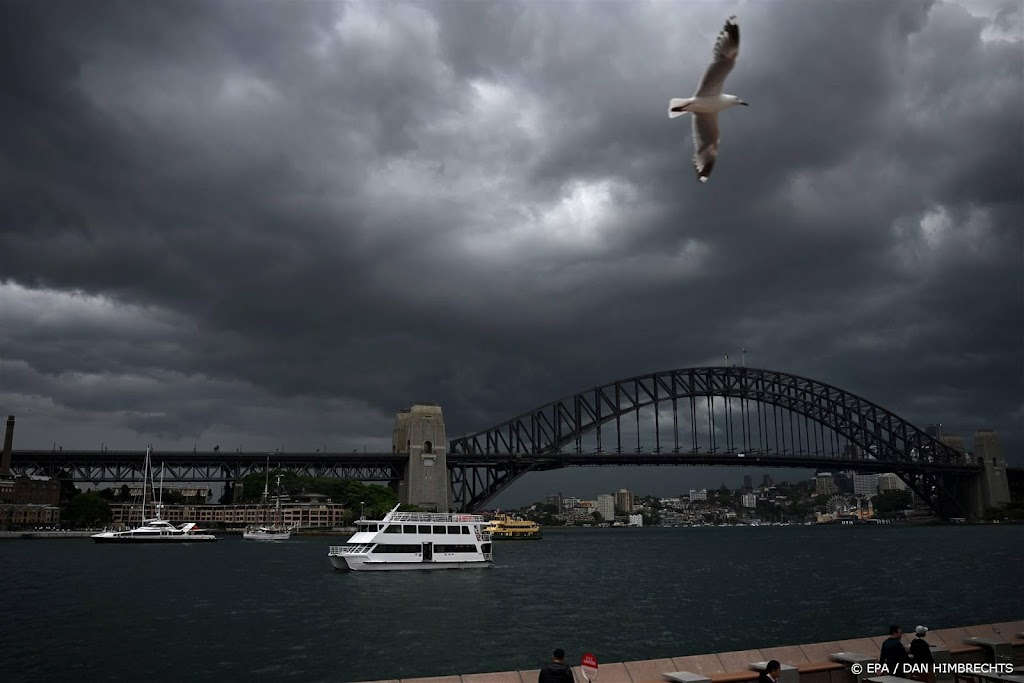 Meerdere havens in Australië stilgelegd na cyberaanval