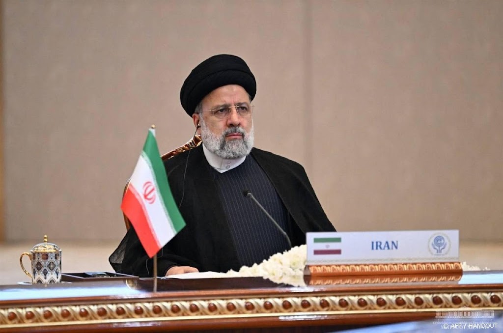 Iran wil dat Israëlisch leger als terreurgroep wordt bestempeld