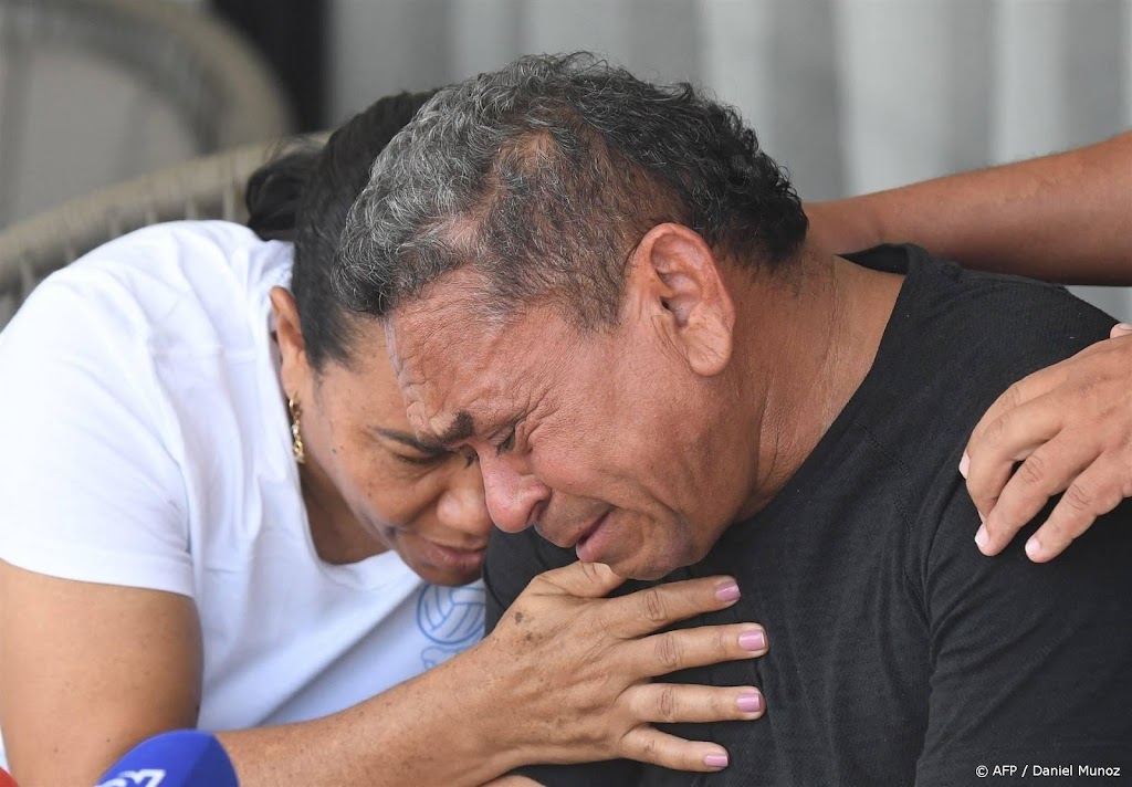 Ontvoerders ouders Liverpool-speler Díaz opgepakt in Colombia