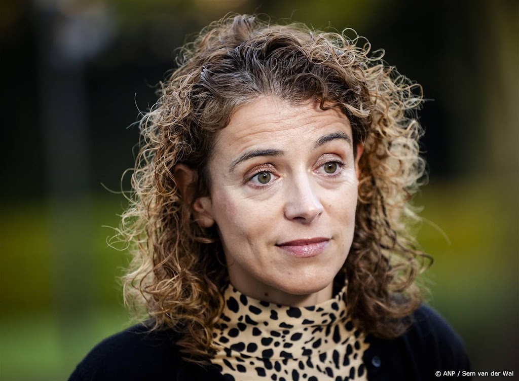 Hermans: goede keuze dat Schoof klimaattop laat schieten