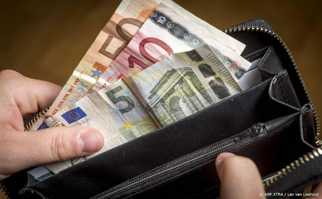 Zorgfonds PFZW ziet af van verhoging pensioenen komend jaar