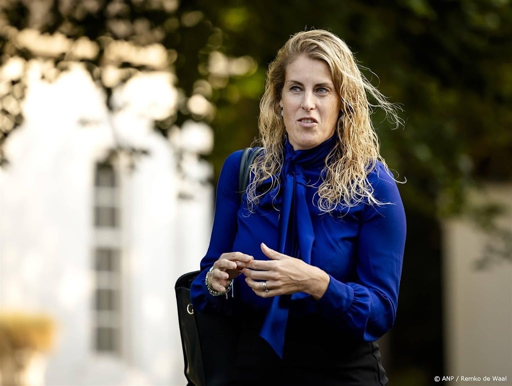 Kabinet bespreekt openheid over beleggingen bewindslieden