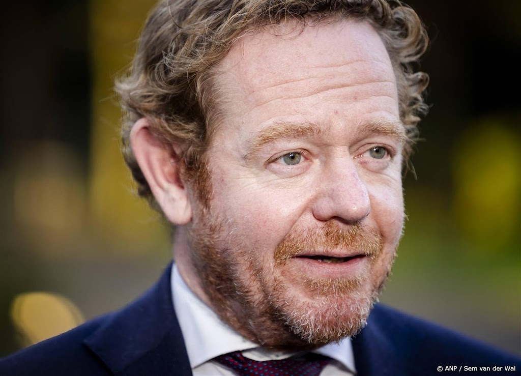 Van Weel: nog geen Israëlische waarschuwing gevonden bij diensten