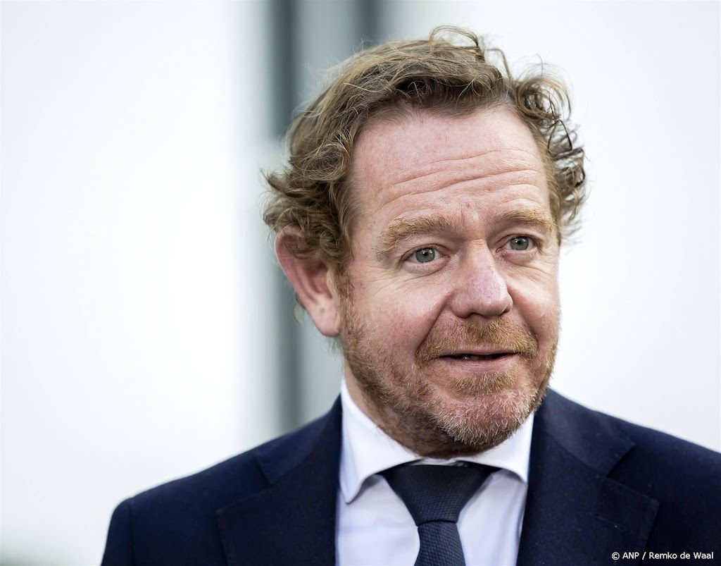 Van Weel: laatste woord nog niet gezegd over geweld Amsterdam