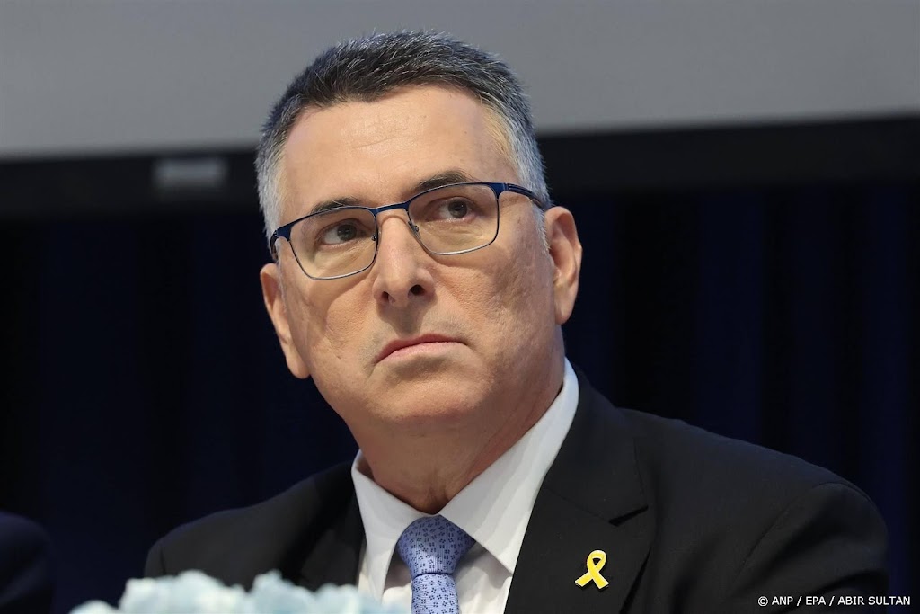 Minister Israël: nog maar weinig arrestaties na geweld Amsterdam