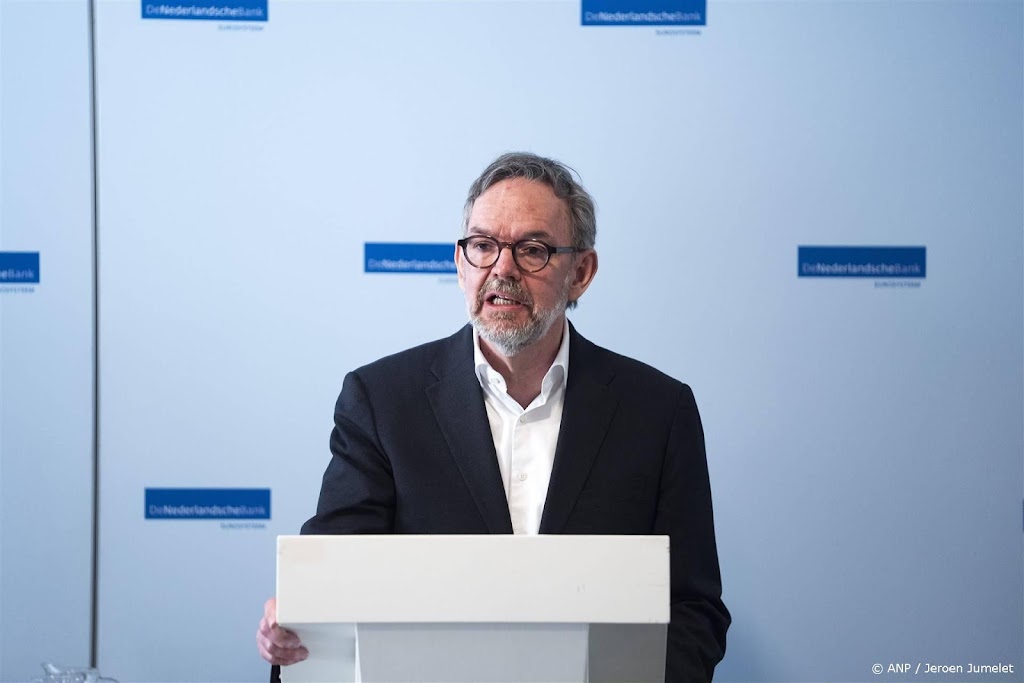 DNB eist extra aandacht van banken voor geopolitieke risico's