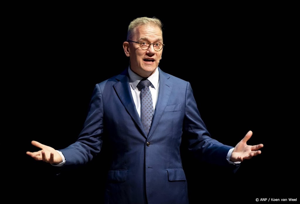 Bruins wil voorspellingen financiën van cultuur laten bestuderen