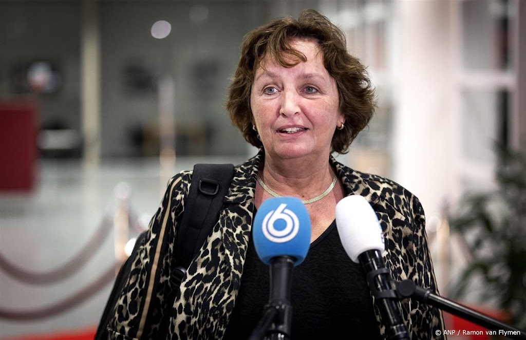 Oud-minister Liesbeth Spies nieuwe voorzitter woningcorporaties