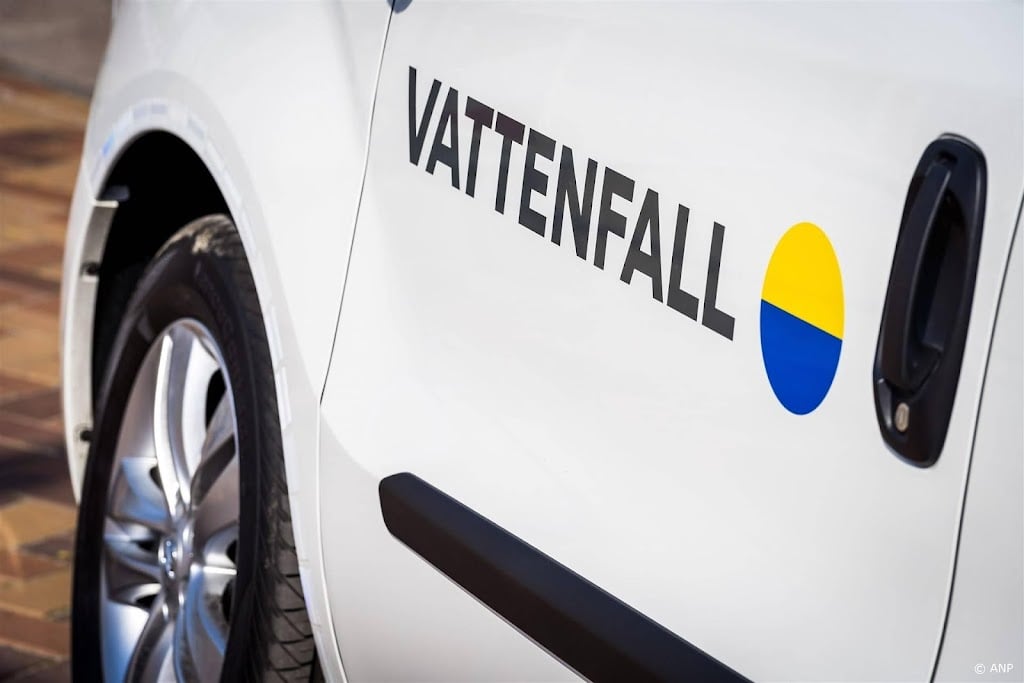 Vattenfall wil 5 miljard investeren in Duitse groene energie