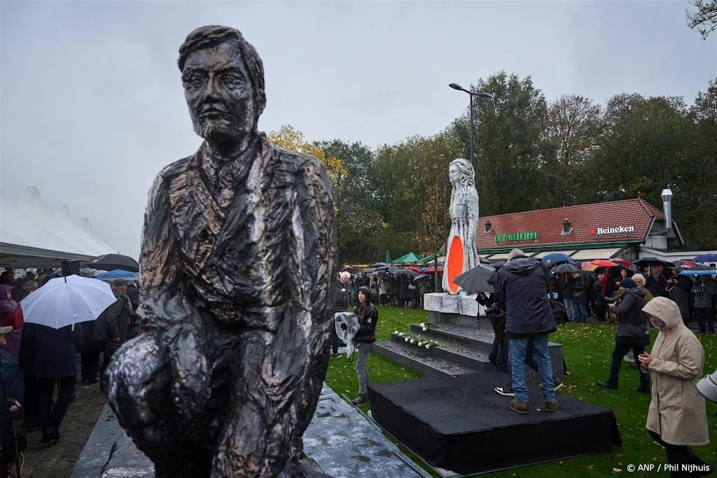 Voorzitter Razzia Monument: mogelijk meer dwangarbeiders bezweken