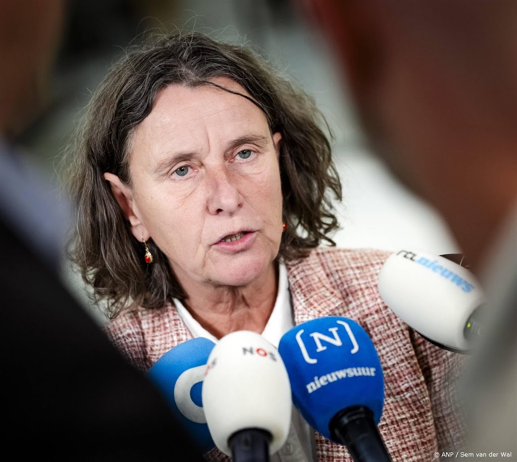 Controles Nederlandse grenzen om migratie beginnen 9 december