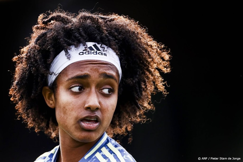 Voetbalster Yohannes kiest definitief voor Verenigde Staten