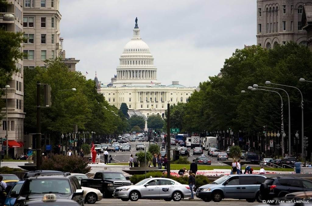 Senaat stemt naar verwachting later vannacht over uitweg shutdown