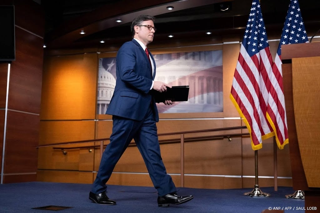 Wetsvoorstel einde shutdown naar Huis na akkoord Senaat VS