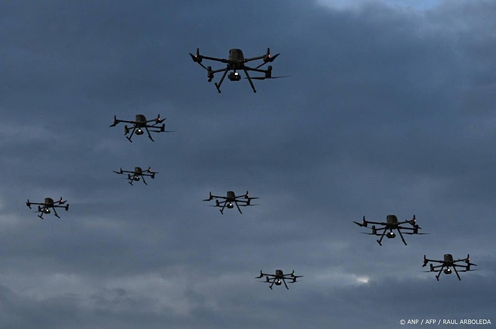 Roemenië vindt mogelijke droneresten na aanval op Oekraïne