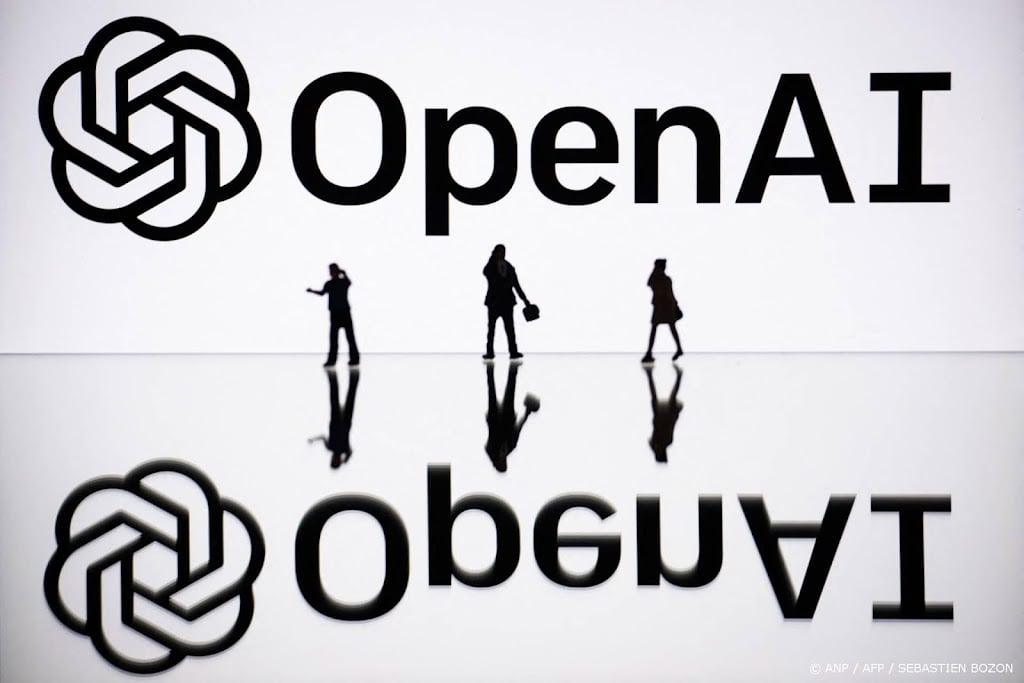 OpenAI verliest Duitse rechtszaak over auteursrechten liedjes