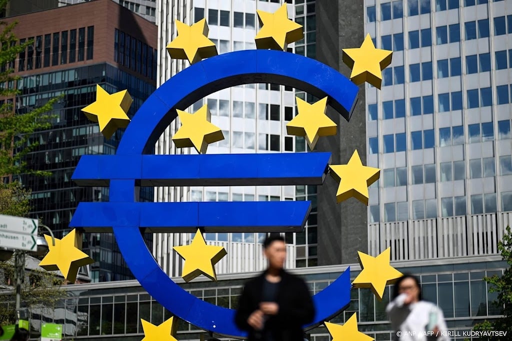 Chinese exportdump komt volgens ECB niet door handelsoorlog