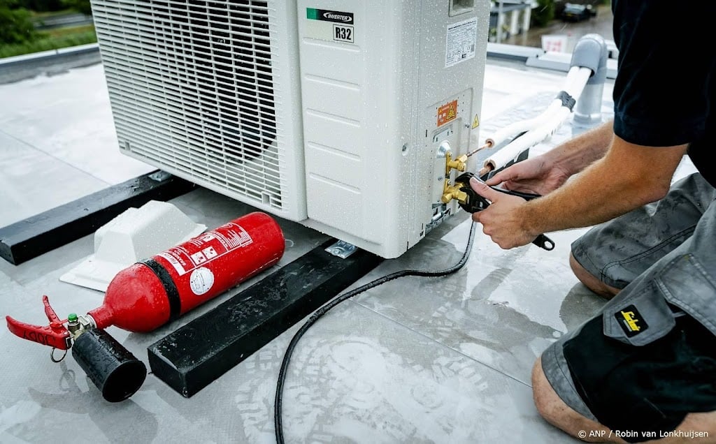 VN-rapport: veel meer koeling nodig, verduurzaming noodzakelijk