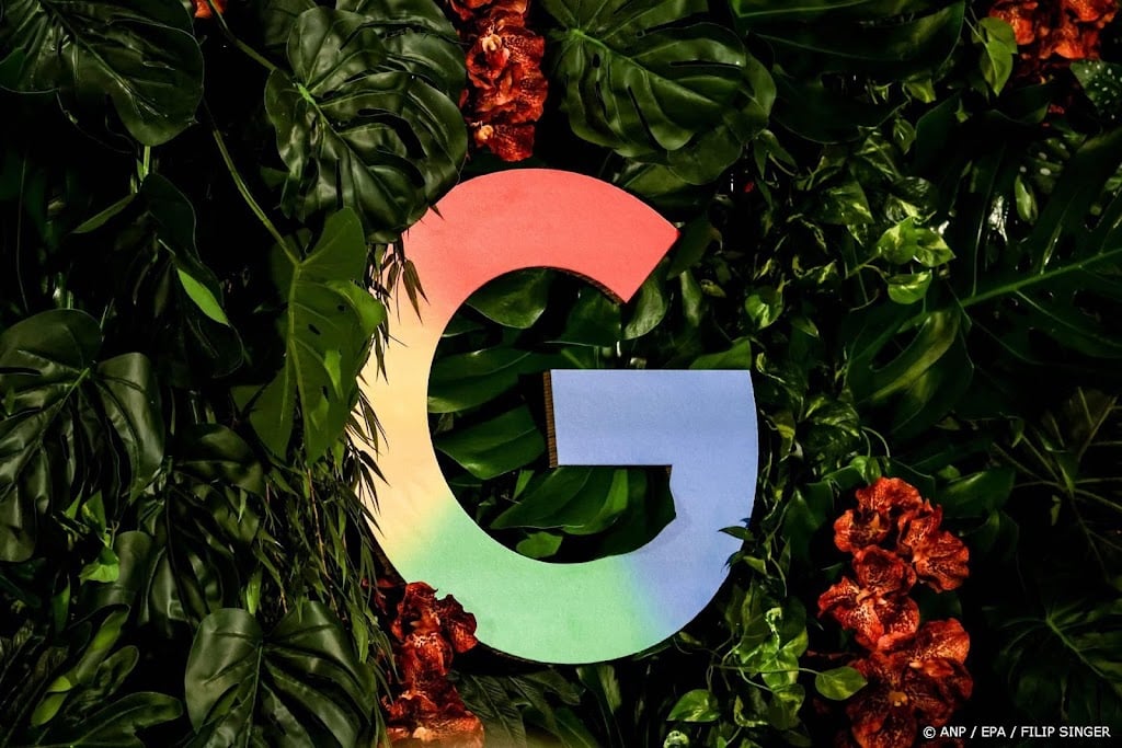 Google doet recordinvestering van 5,5 miljard euro in Duitsland