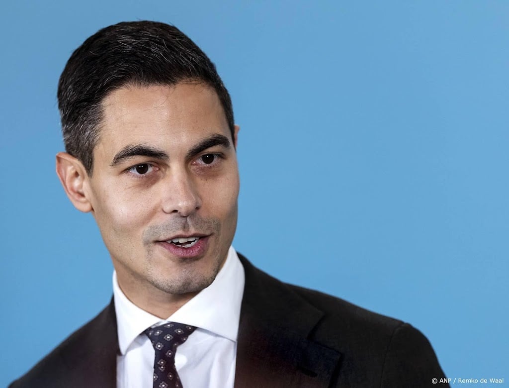 D66 lijkt voorlopig alleen met CDA te gaan onderhandelen