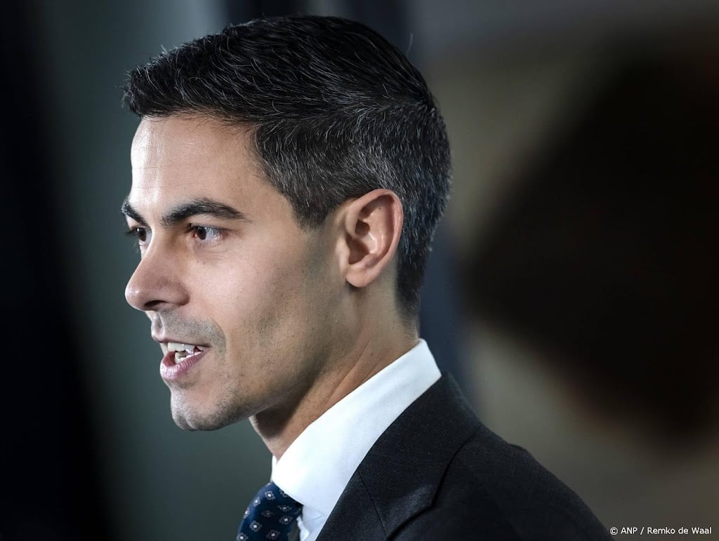 Jetten ziet risico in opstellen 'positieve agenda' met CDA