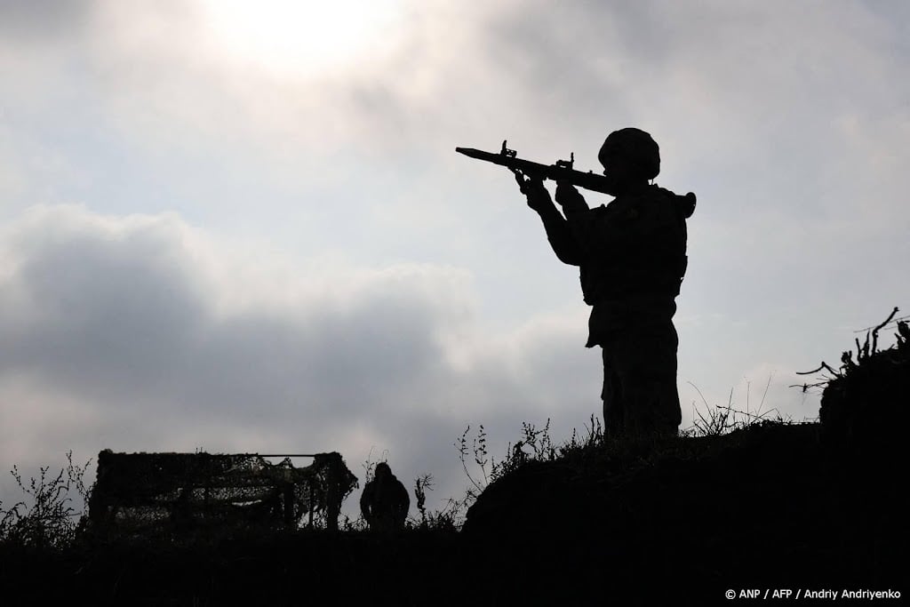 Oekraïne meldt terugtrekking uit vijf dorpen in zuiden