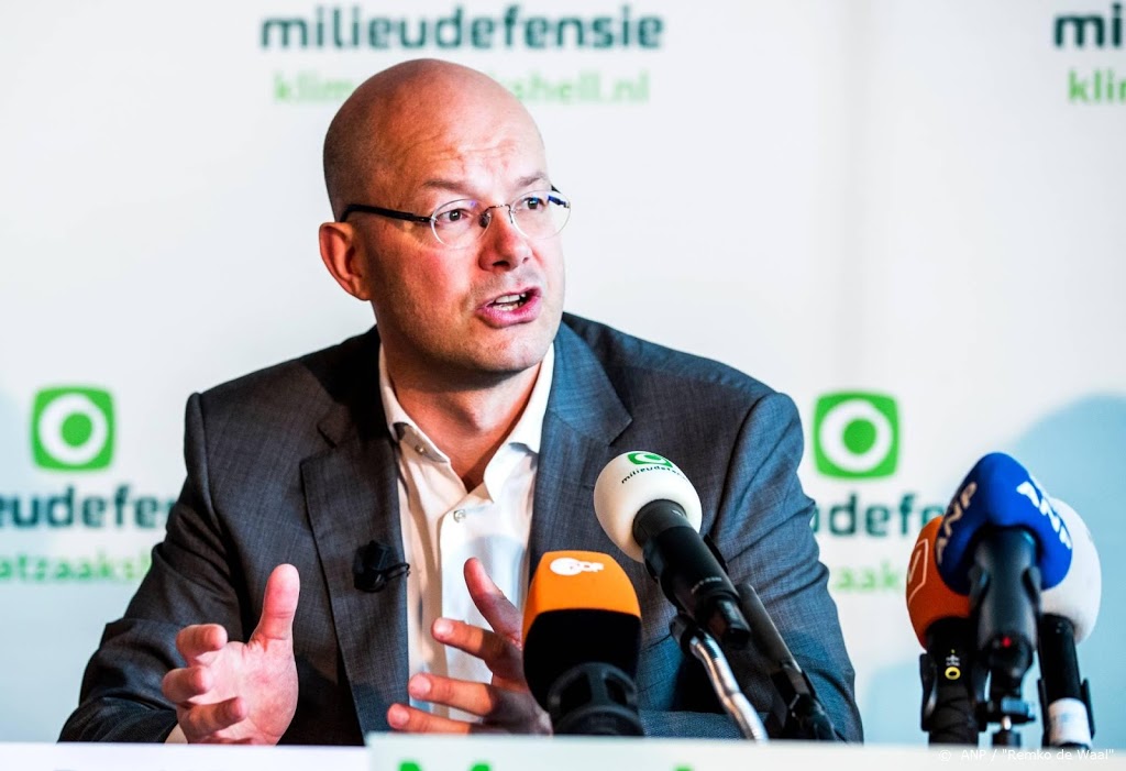 'Green Deal blijft dweilen met de kraan open'