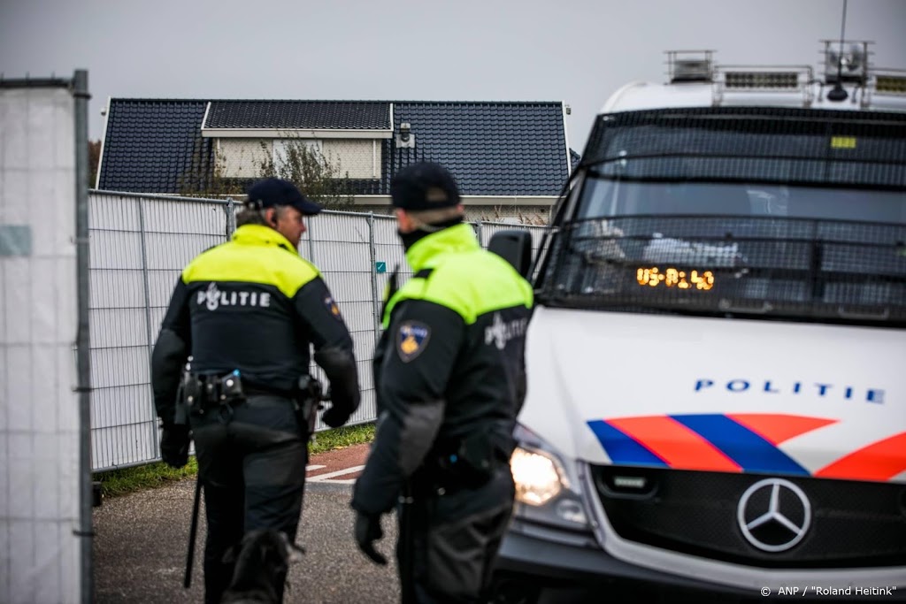 Verdachte kopstukken drugsbende blijven vast
