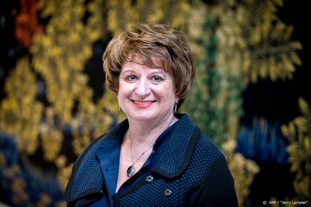 Voorvrouw van de polder wint emancipatieprijs