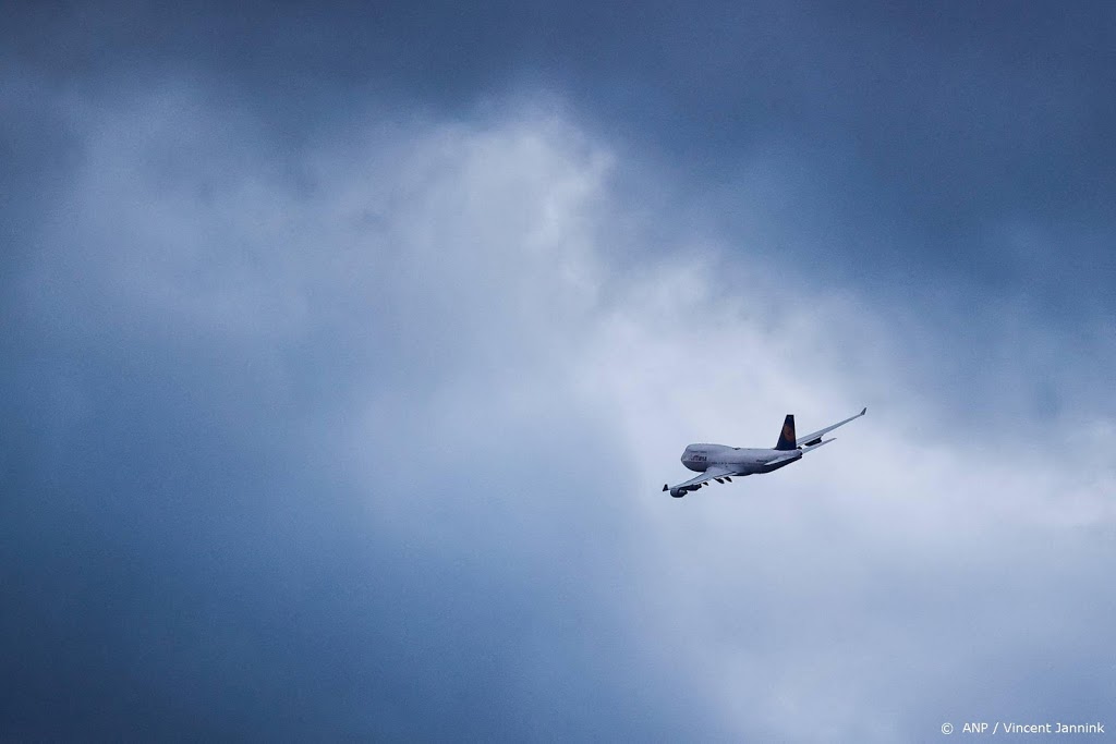 Lufthansa krijgt meer boekingen door naderende coronavaccins